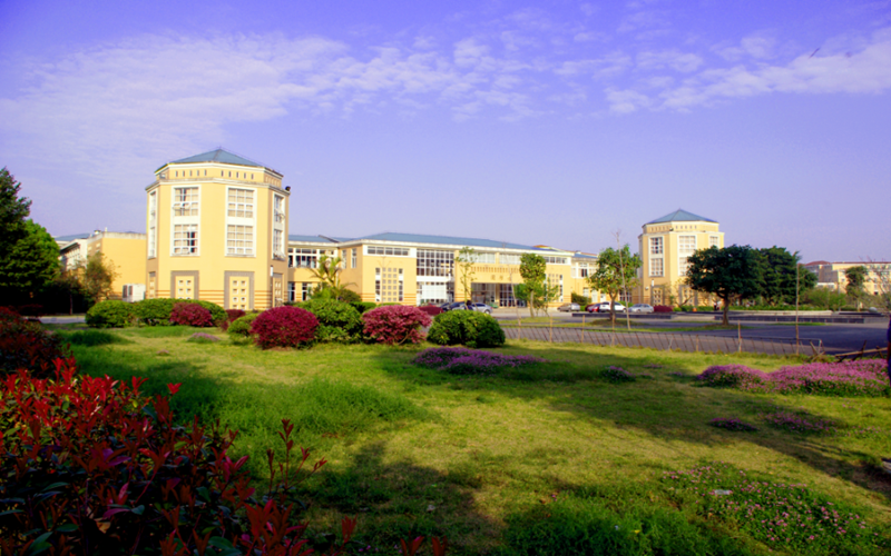 闽江学院 gallery image 4