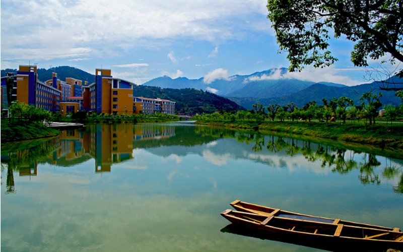 闽江学院 gallery image 2