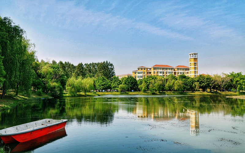 闽江学院 gallery image 3