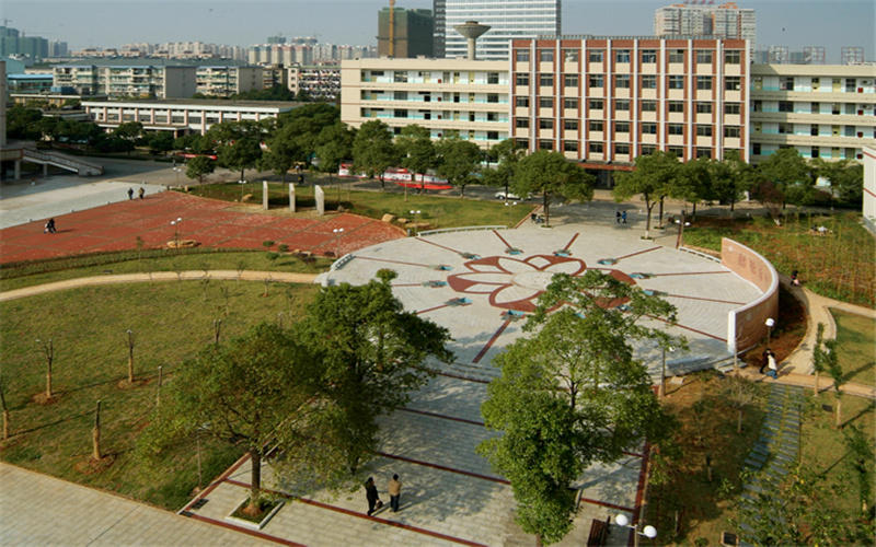 湖南女子学院 gallery image 2