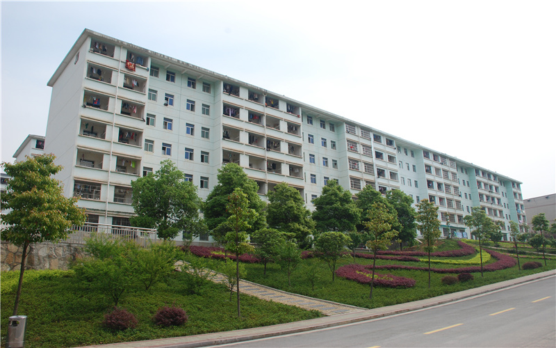 湖南女子学院 gallery image 3