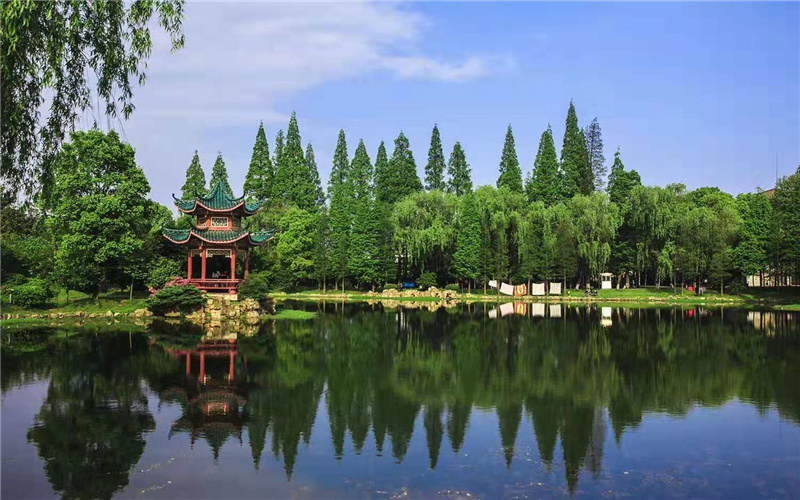湖南农业大学 gallery image 3