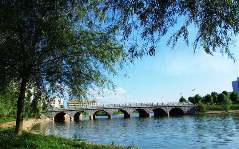 衡阳师范学院 gallery image 3