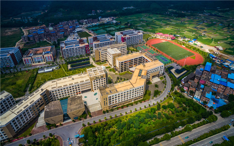 广西艺术学院 gallery image 2