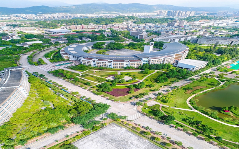 龙岩学院 gallery image 3