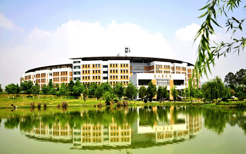 龙岩学院 gallery image 4