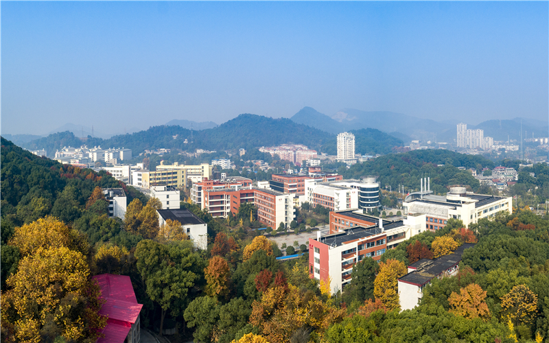 湖北理工学院 gallery image 3