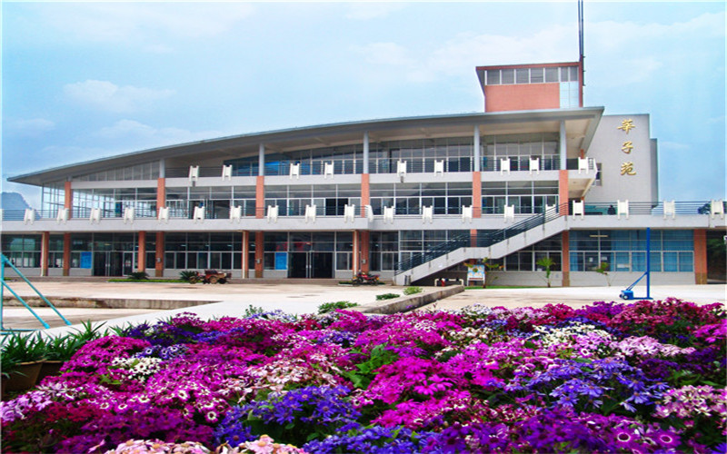 桂林航天工业学院 gallery image 3