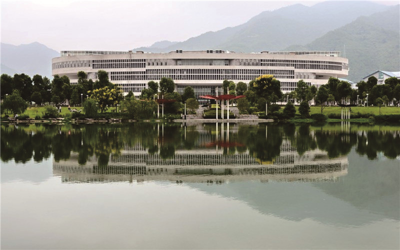 桂林电子科技大学 gallery image 3