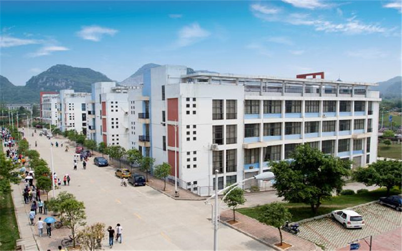 广西科技大学 gallery image 3