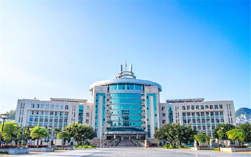 广西科技大学 gallery image 2