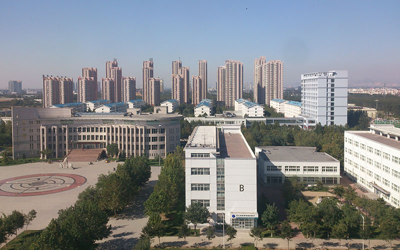 河北金融学院 gallery image 2