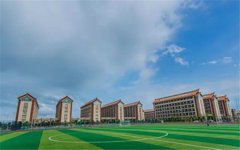 北部湾大学 gallery image 3