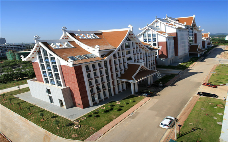 广西民族大学 gallery image 3