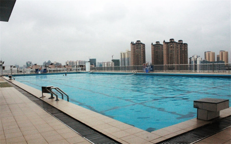 南宁师范大学 gallery image 2