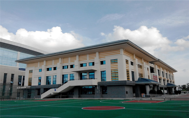 广西中医药大学 gallery image 2