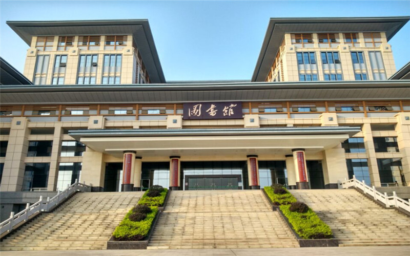 广西中医药大学 gallery image 3