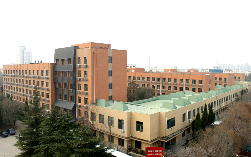 北京印刷学院 gallery image 2