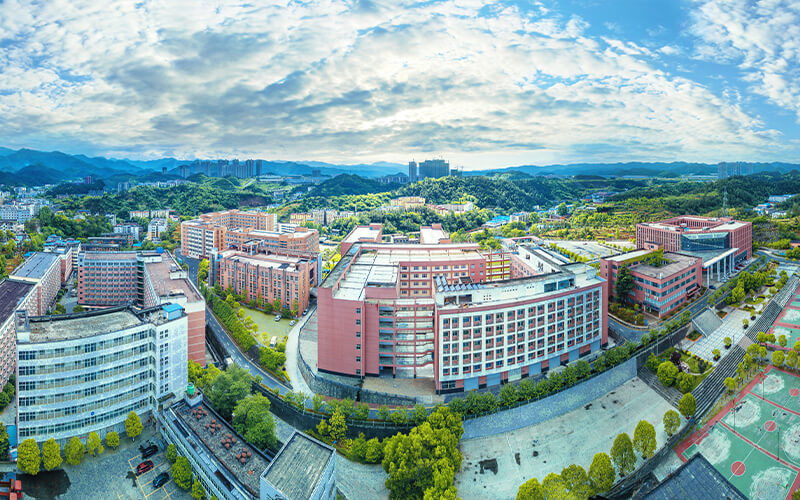 湖北汽车工业学院 gallery image 3