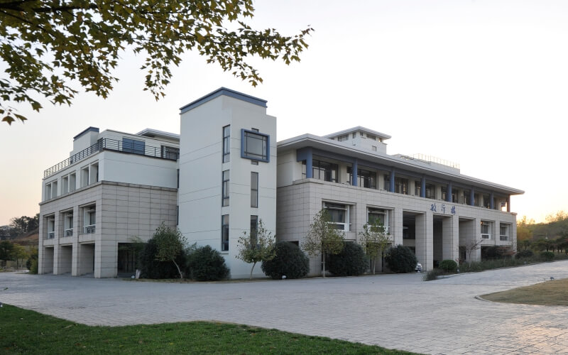 南京审计大学 gallery image 3