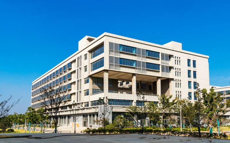 江苏科技大学 gallery image 2