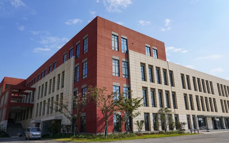 江苏科技大学 gallery image 3