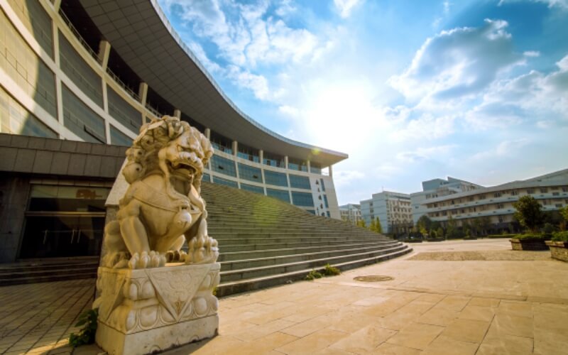 南京中医药大学 gallery image 3