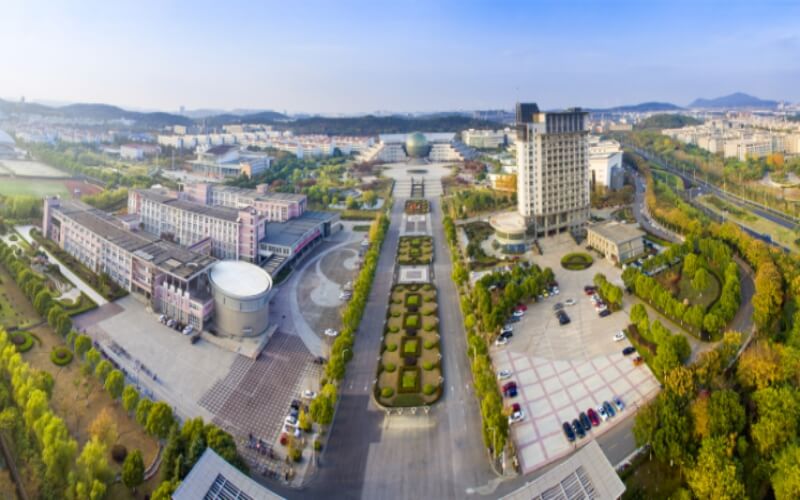 南京财经大学 gallery image 2