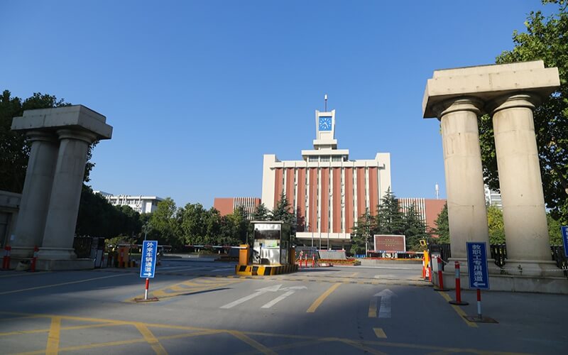 江苏师范大学 gallery image 3