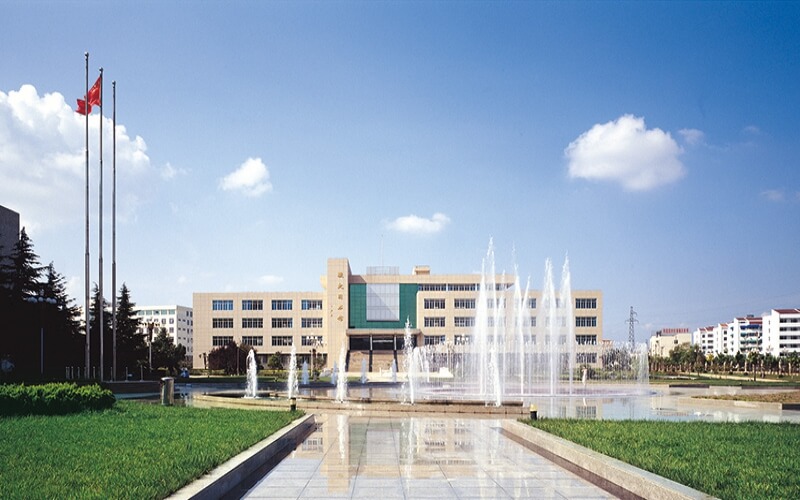 江苏师范大学 gallery image 2