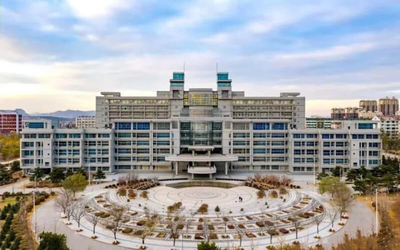 辽宁工业大学 gallery image 3