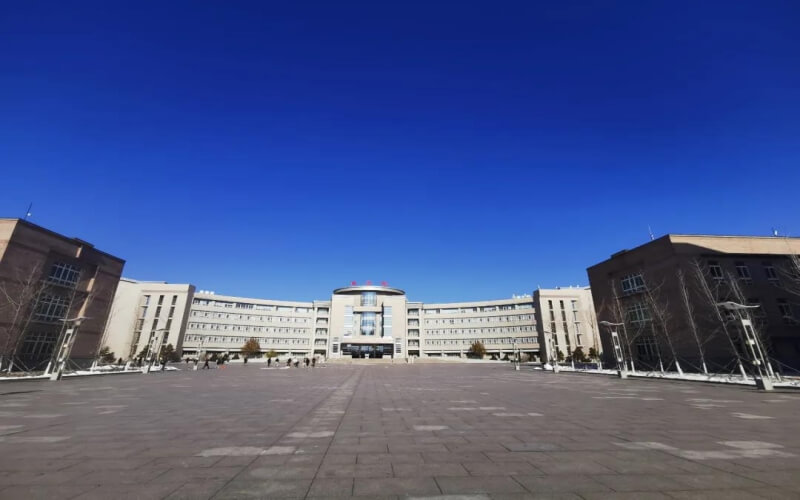 辽宁石油化工大学 gallery image 3