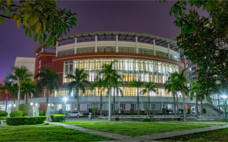闽南师范大学 gallery image 2