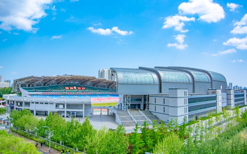 临沂大学 gallery image 3