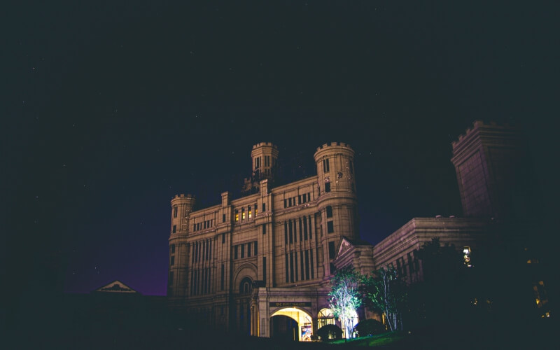 临沂大学 gallery image 4