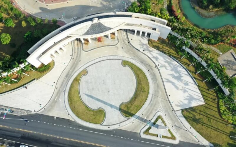 海南大学 gallery image 2