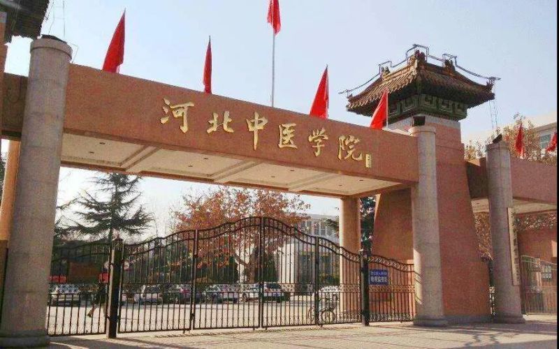 河北中医药大学 gallery image 1