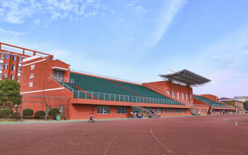 南昌师范学院 gallery image 4