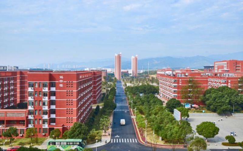 南昌师范学院 gallery image 3