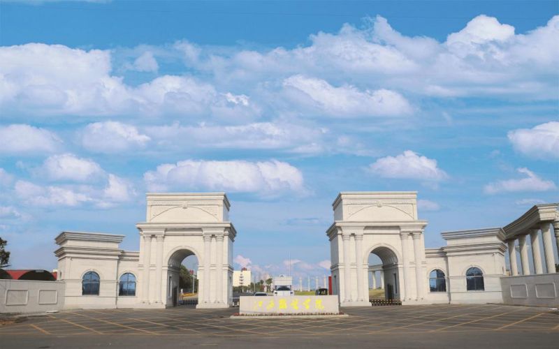 江西服装学院 gallery image 1