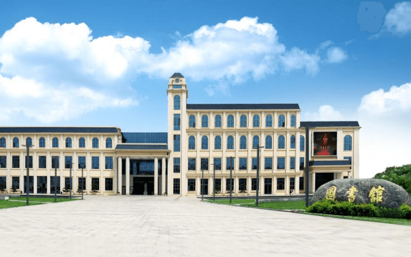 江西服装学院 gallery image 3