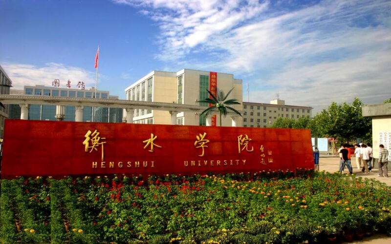 衡水学院 gallery image 1