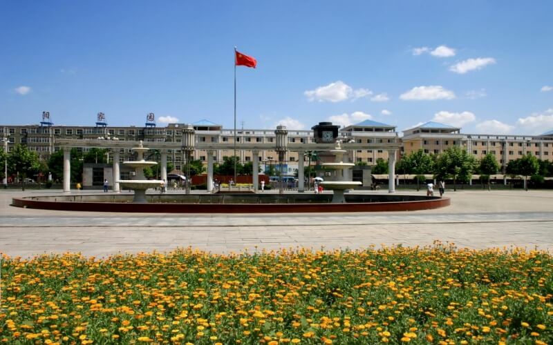 衡水学院 gallery image 2