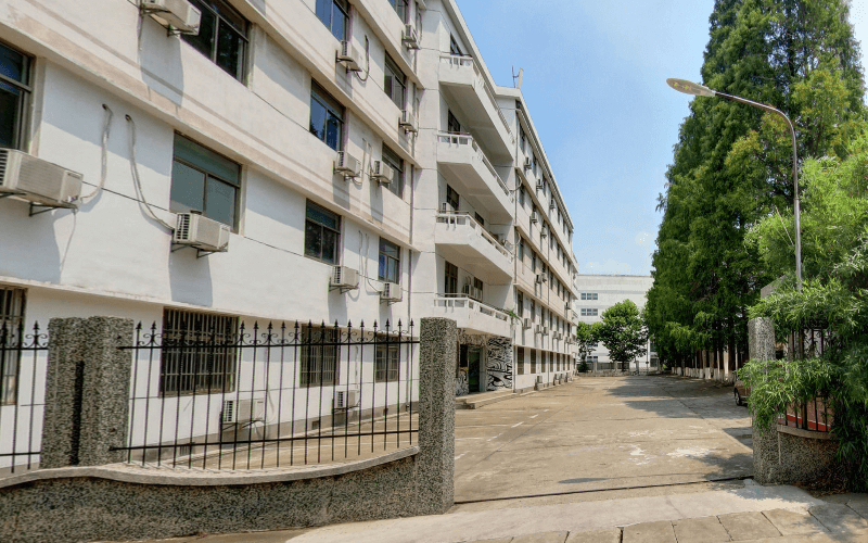 南通大学杏林学院 gallery image 4