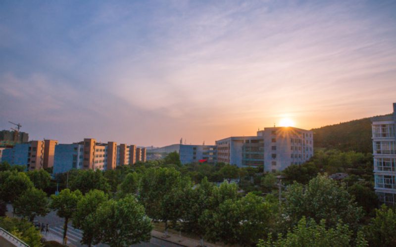 江苏师范大学科文学院 gallery image 4