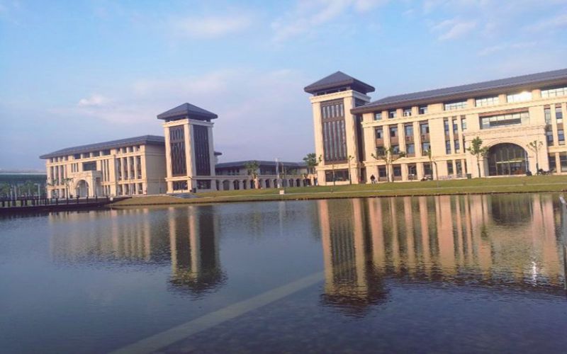 江苏师范大学科文学院 gallery image 2