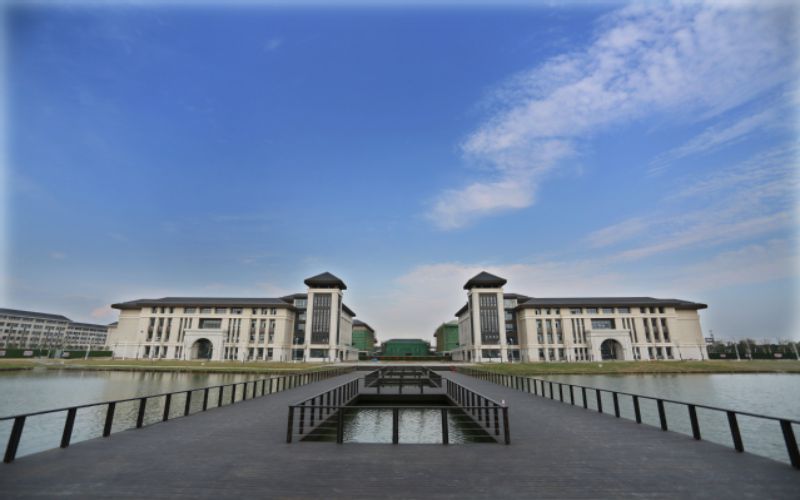江苏师范大学科文学院 gallery image 3
