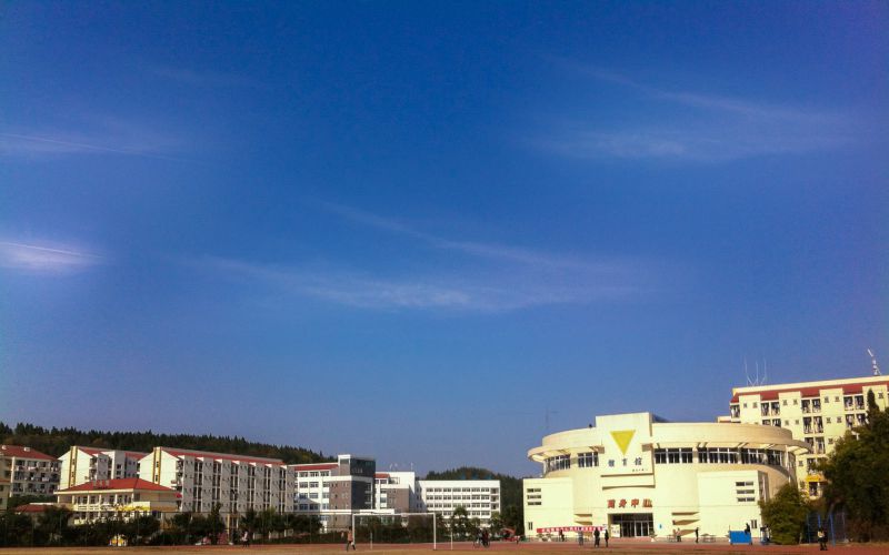 绵阳城市学院 gallery image 2