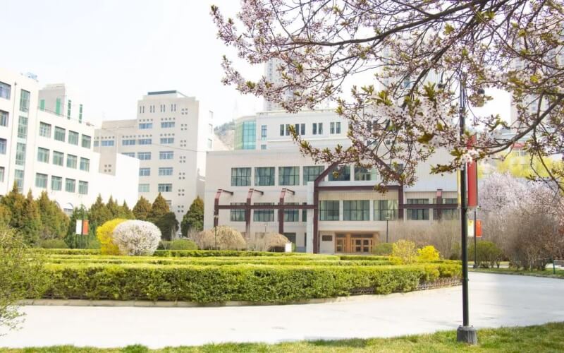 兰州城市学院 gallery image 3