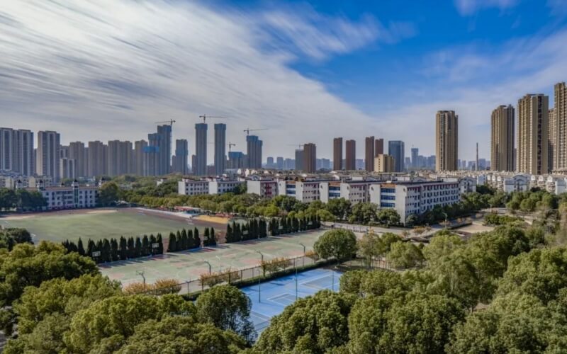 湖北第二师范学院 gallery image 3